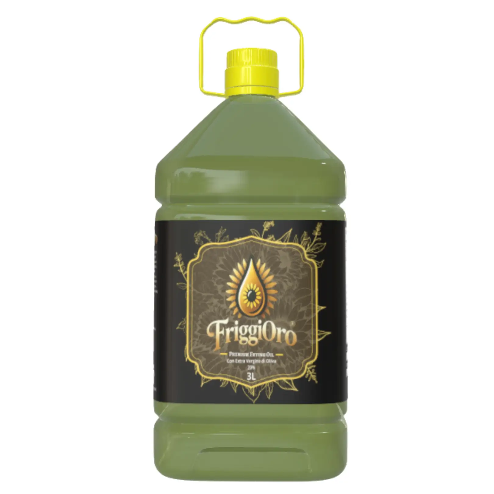 Friggioro "Frying Oil" 5LT
