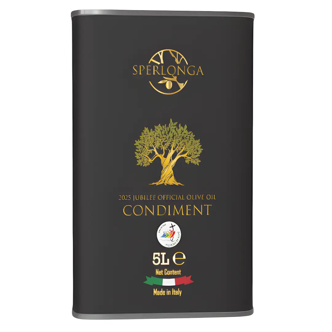 Sperlonga Condiment 5LT