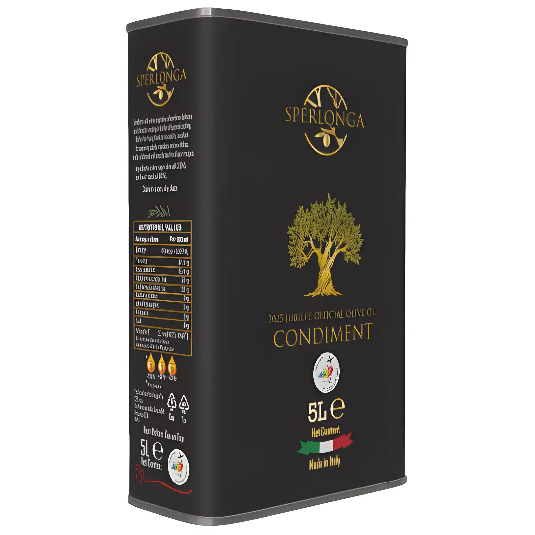 Sperlonga Condiment 5LT