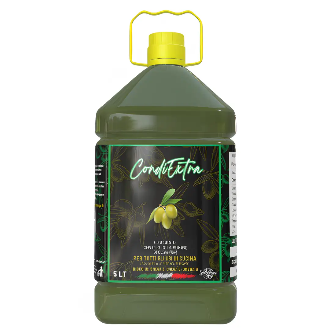 CondiExtra 5LT