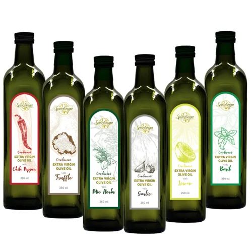 Progetto senza titolo (6) (1) Sperlonga Flavor 250ML