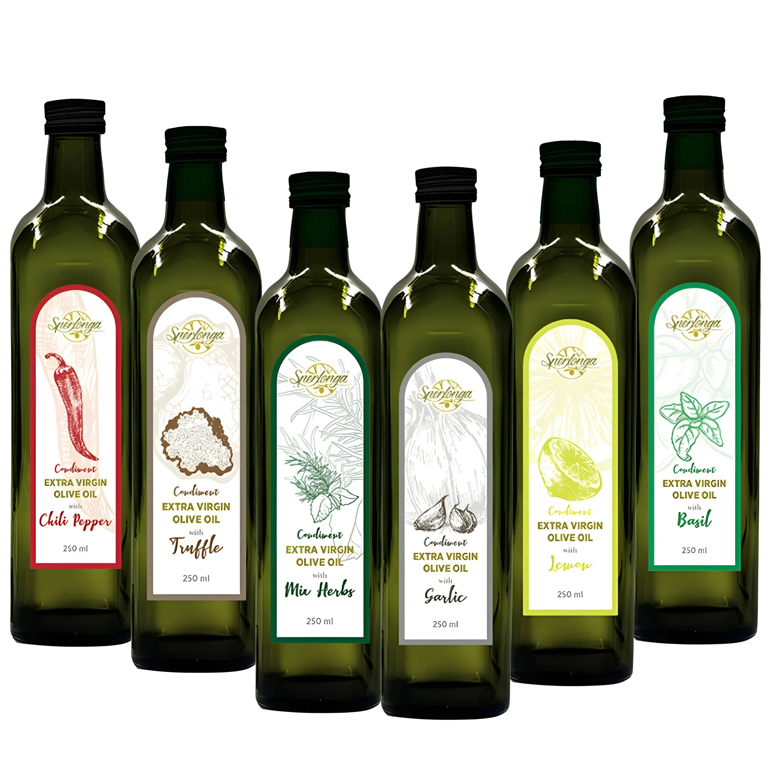 Sperlonga Flavor 250ML