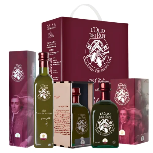 Progetto senza titolo (1) L'Olio dei Papi