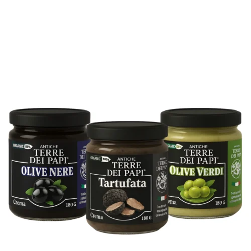 Progetto senza titolo (8) (1) Artisan Spread – 180g | Made in Italy